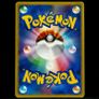 Dialga [M] Lv.70 016/022 Japanese Movie Commemoration Random Pack DPT 2009 Movie Promo Pokemon Card Image 2