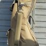 carp fishing rod holdall, Carp bag, Carp fishing net and handle Image 4