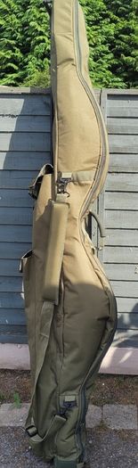carp fishing rod holdall, Carp bag, Carp fishing net and handle