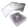 Pack of 10 CD Cases Image 2
