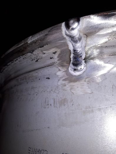Welder available for Aluminium Welding,Alu wheels repair,E Scooter Aluminium Welding repairs,Cast Iron welding