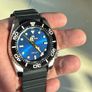 Grand Seiko Dive Watch - SBGX337 Image 4