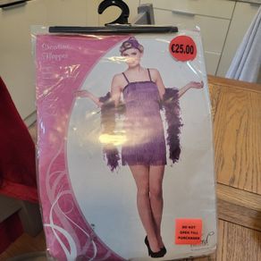 halloween costume