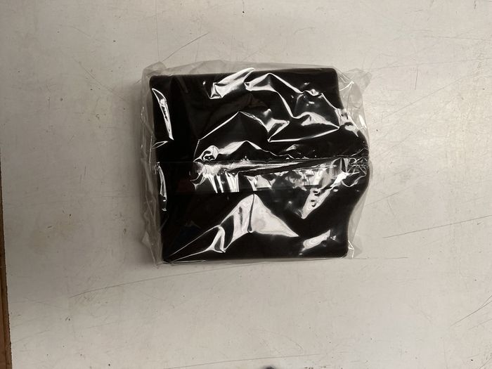 XL600 air filer