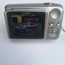 Fujifilm FinePix A610 6.3MP Digital Camera Box Accessories Image 3