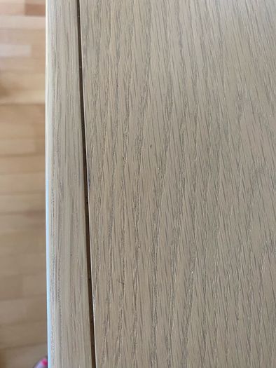 Hall Table