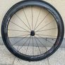 Zipp 303 Firecrest 45mm Carbon Clincher (rim brake) 2012-2015 generation Image 6