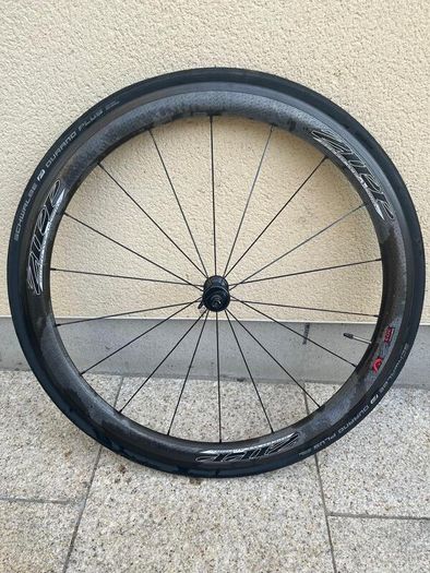 Zipp 303 Firecrest 45mm Carbon Clincher (rim brake) 2012-2015 generation