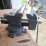 Bench vice Image 3