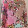 womens blouses - Gustav Image 6