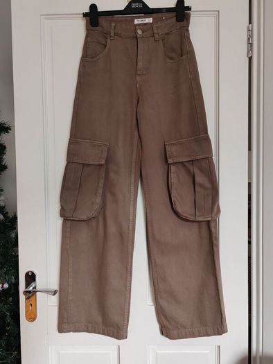 Pull & Bear ladies combats