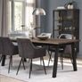 Jysk Skovlunde Dining Table Image 3