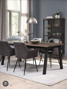 Jysk Skovlunde Dining Table