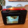 Leica Sofort 2 Instax Instant Camera Red Image 6