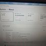 Dell precision 3630 i7 8700 32gb 256ssd 1Thdd w11 Image 3