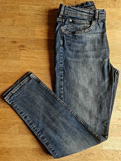 Great Girls H&M Jeans Age 14 Yrs +