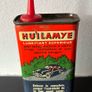 Vintage 1950's  / 60's  Handy Oil Tin Image 2