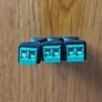 3 Pairs of DC Power Connectors Image 4