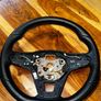 Golf Steering wheel Image 4