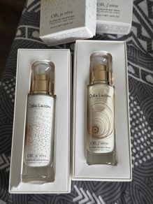 New day and night moisturizer