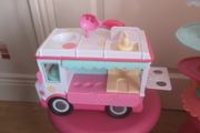num noms lip gloss truck
