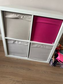 Ikea Kallax