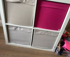 Ikea Kallax
