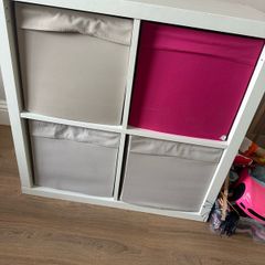 Ikea Kallax