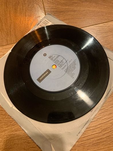 Milli Vanilli - Girl I'm Gonna Miss You 7" Vinyl