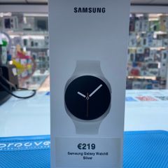 Samsung Galaxy Watch 8