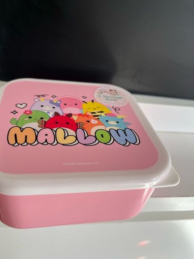 snack boxes