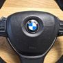 steering wheel Image 3
