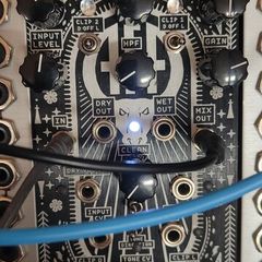Animal Factory Godeater Distortion Module