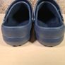 Crocs Bistro navy clogs mens womens unisex Size men 6 women 7  BRAND NEW BNWOT Image 5