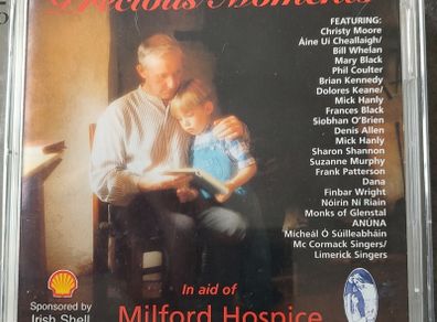 Free Postage! Precious Memories. 2 X CD.