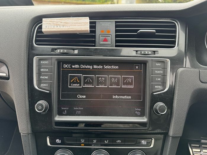 2015 Volkswagen Golf GTI
