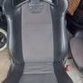 Recaro wingback seats for sale. Image 2