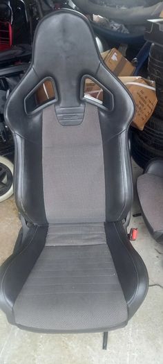 Recaro wingback seats for sale.