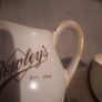 Vintage Bewleys Teaset Image 8