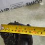 Genesis Fine Art Bronze Resin Sculpture fox & Cub Image 6