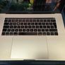 Apple MacBook Pro 15" 2018 A1990 , Intel i7, 32GB RAM, 500GB, macOS Sequoia, Battery Cycle: 658 Image 3