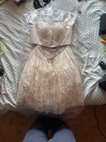 Debs/Ty ball Dress
