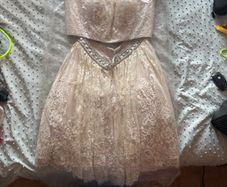 Debs/Ty ball Dress