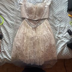 Debs/Ty ball Dress