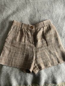 Maje Shorts