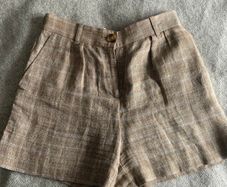 Maje Shorts