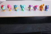 Hatchimals Bundle X8