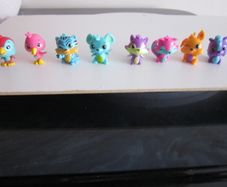 Hatchimals Bundle X8