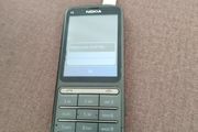 Nokia c3-01