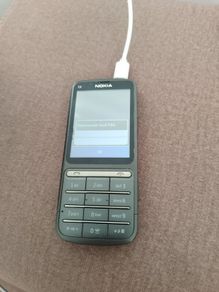 Nokia c3-01